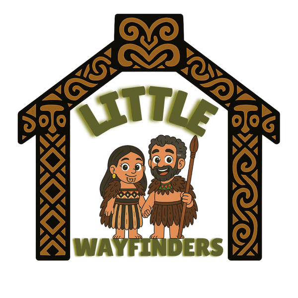 Little Wayfinders